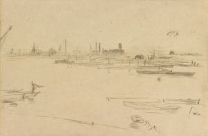 Battersea Morn