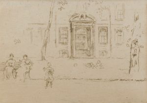 Doorway, Gray’s Inn