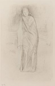 Draped Model