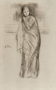 Draped Model