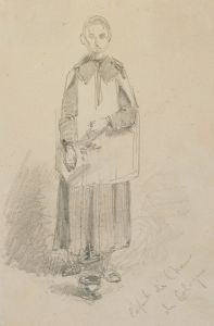Enfant de Choeur de Cologne