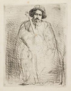 J. Becquet, Sculptor