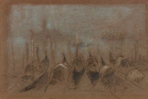 Nocturne; San Giorgio