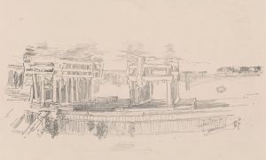 Old Battersea Bridge