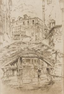 Ponte del Piovan