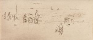 The Beach, Ostend