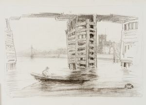 The Broad Bridge