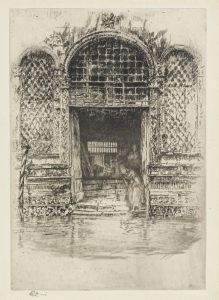 The Doorway