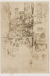 The Rialto