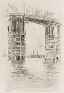 The Tall Bridge