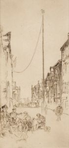 The Venetian Mast