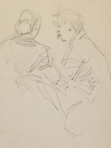 Two figures
