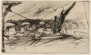Vauxhall Bridge