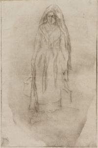 Venetian Water Carrier