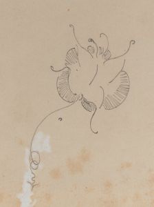 Whistler’s Butterfly