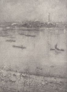 The Thames