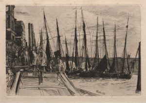 Billingsgate