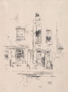 Churchyard