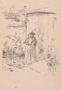 Confidence in the Garden
