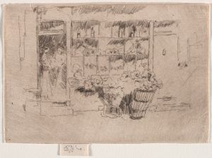 Fruit Shop