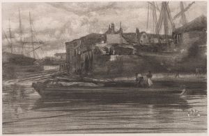 Limehouse