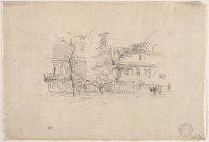 Lindsay Row, Chelsea