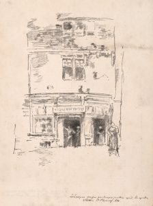 The Clockmakers, Paimpol