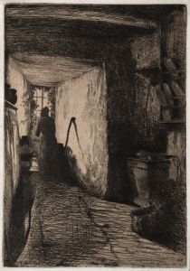 The Kitchen