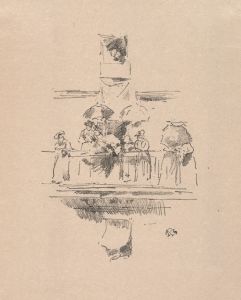 The Little Balcony
