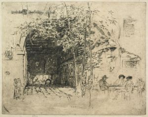 Traghetto, No. 2