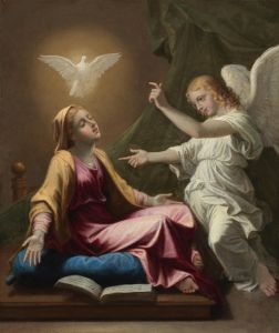 Annunciation