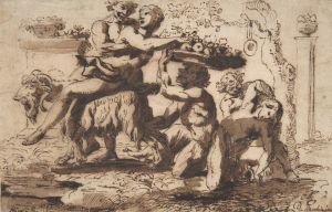 Bacchanal