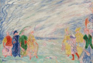 La Rencontre