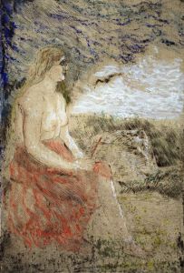 The Magdalene