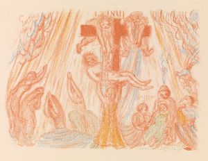 Descent from the Cross