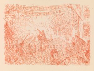 Entry into Jerusalem