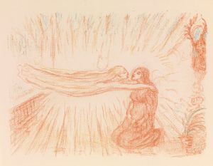 The Annunciation