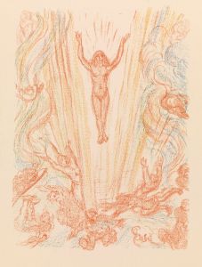 The Ascension