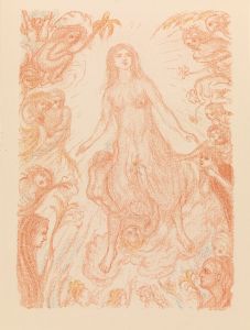 The Assumption of Mary