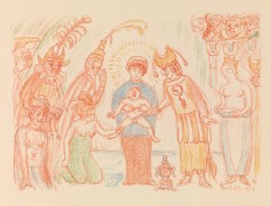 The Circumcision