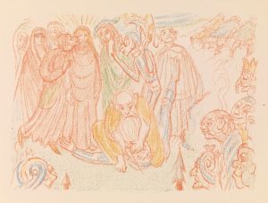 The Kiss of Judas