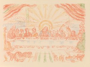 The Last Supper