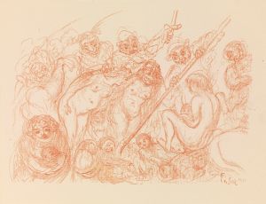 The Massacre of the Innocents