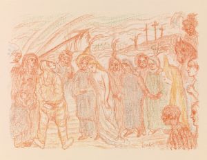 The Return of the Calvary