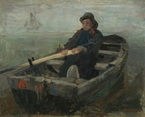 The Rower