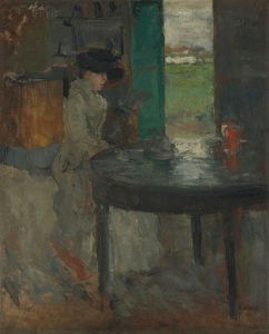 The Wait
