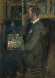 Theo Hannon