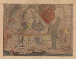 The Assassination