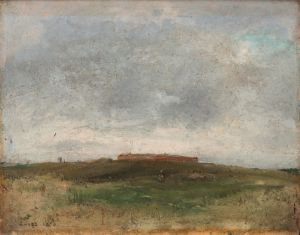 Fort Napoleon