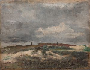 Fort Wellington